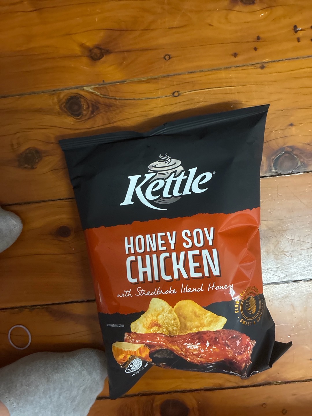 Review photo