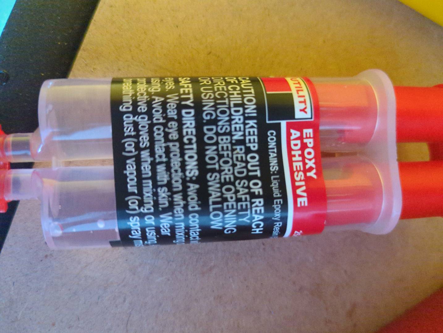 Review photo