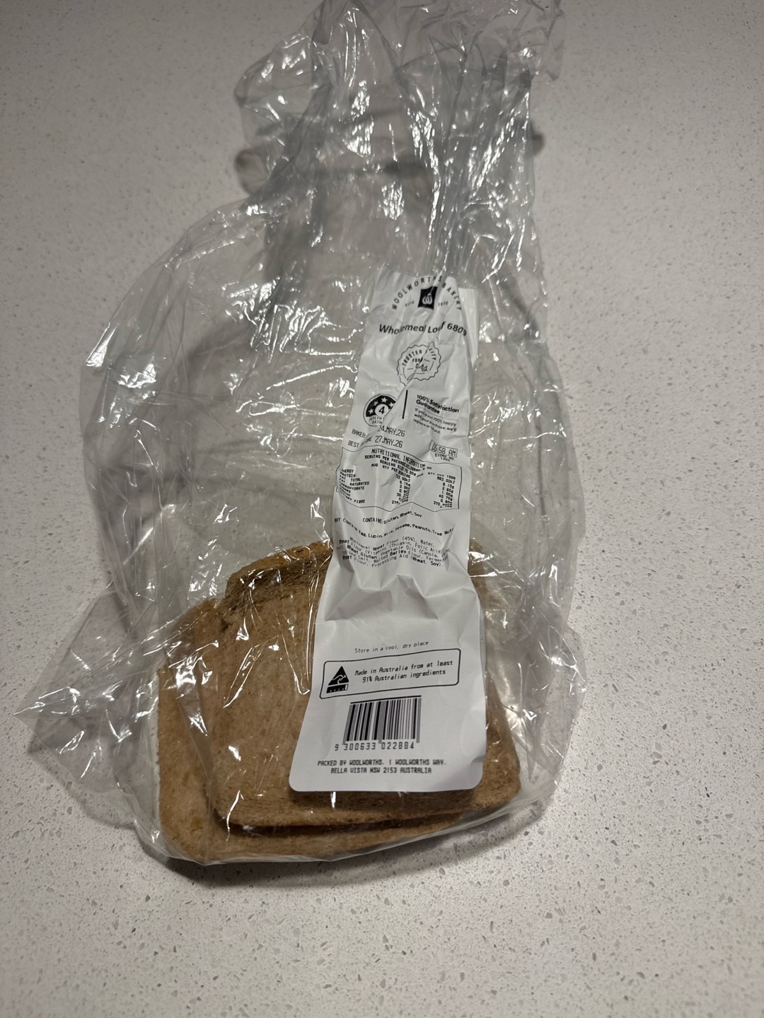 Review photo