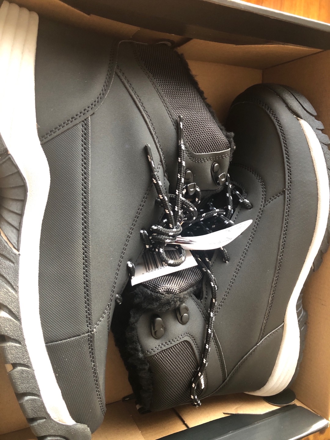 Review photo