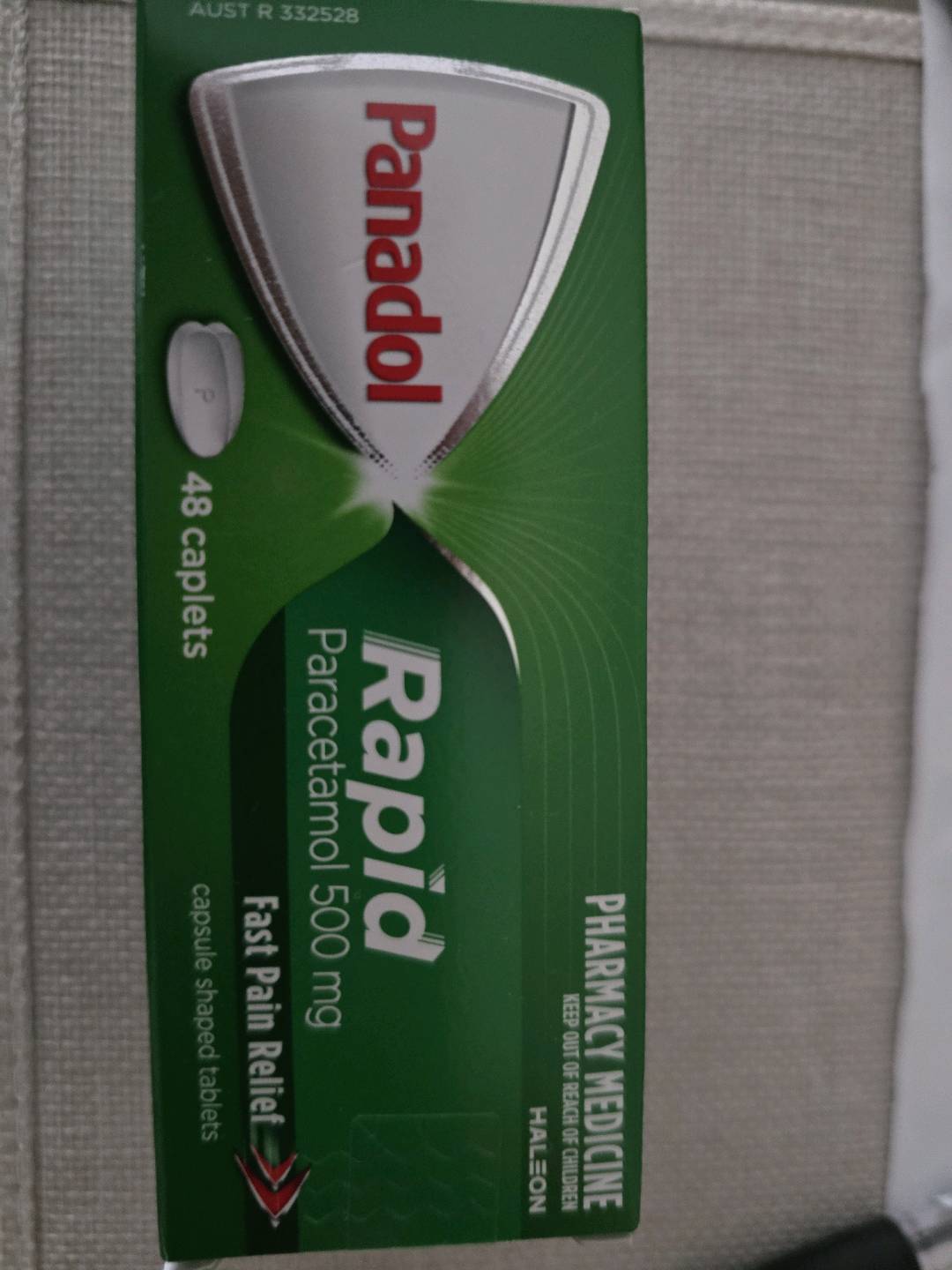 Review photo