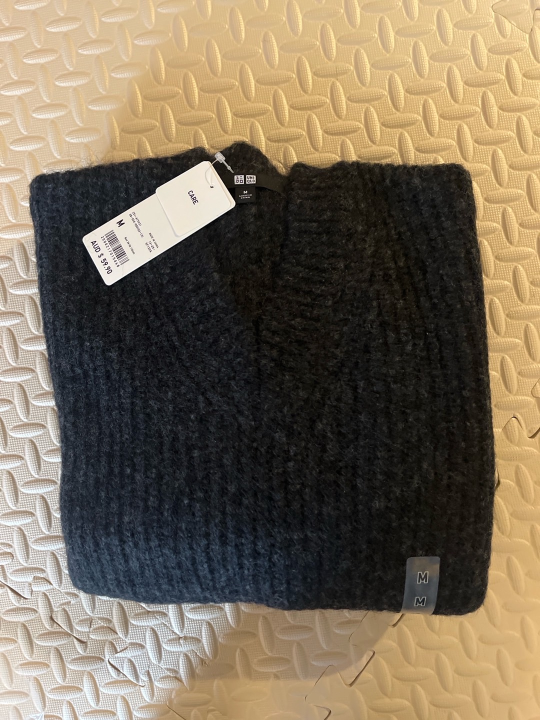 Review photo