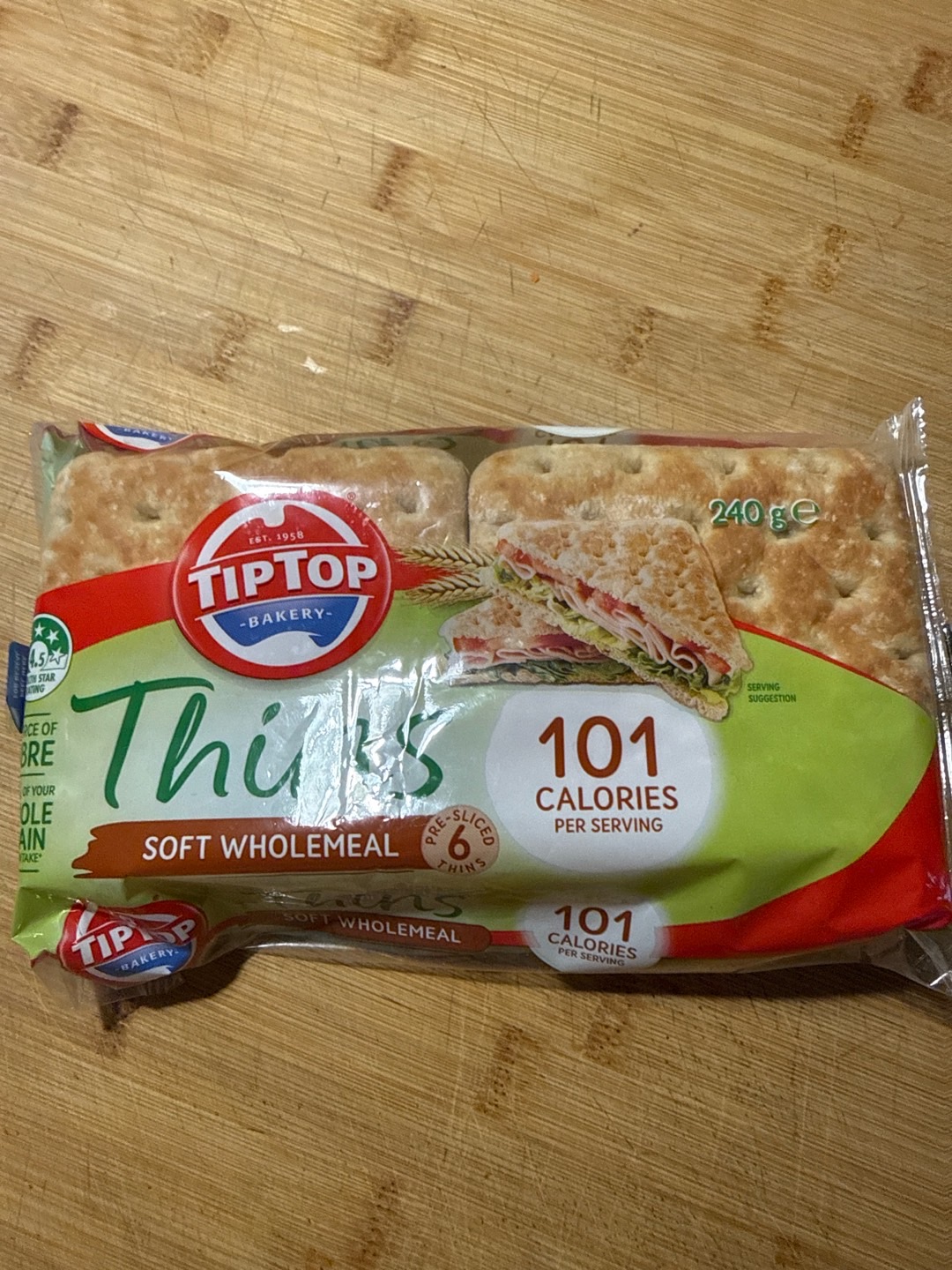 Review photo