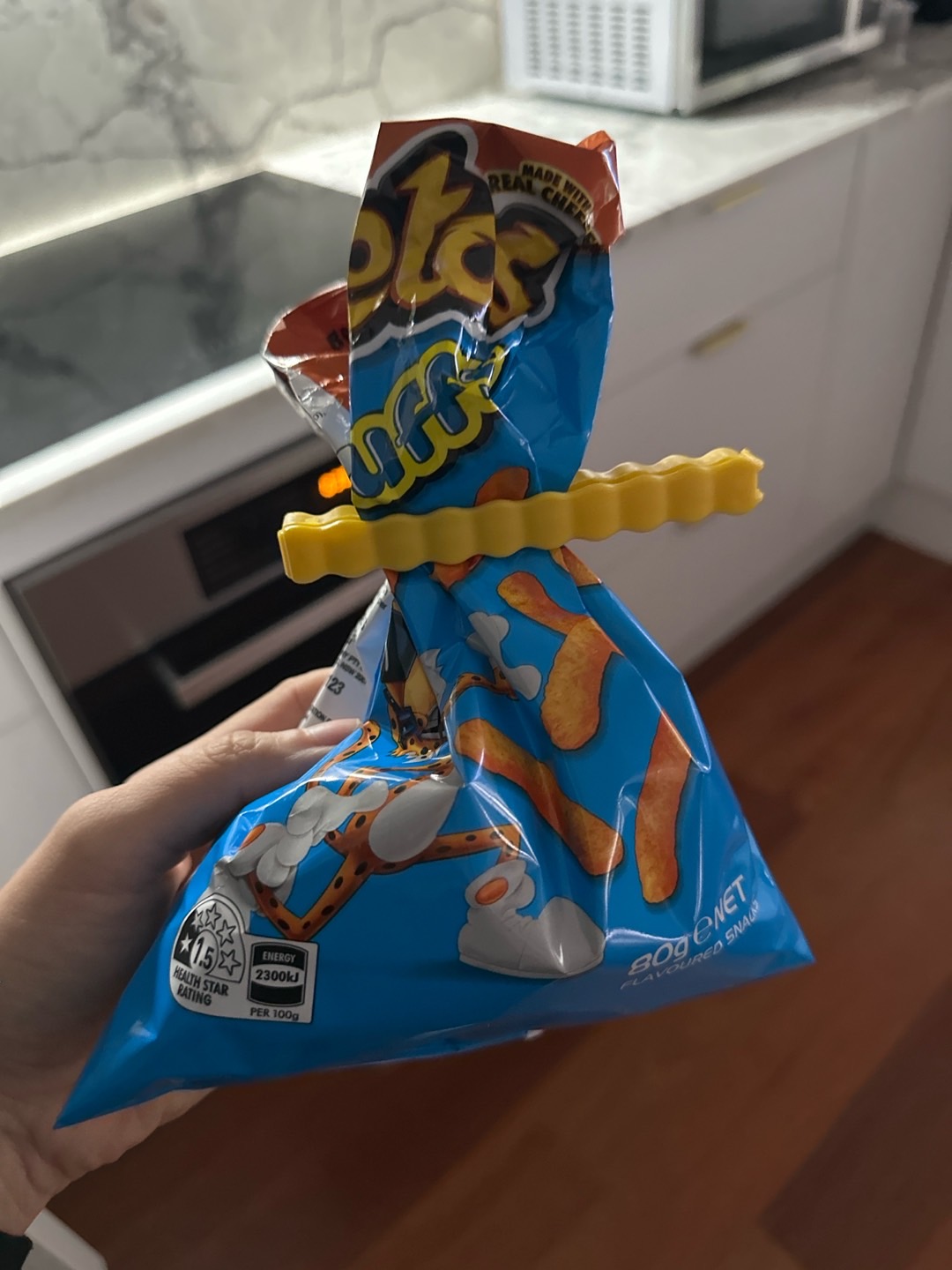Review photo