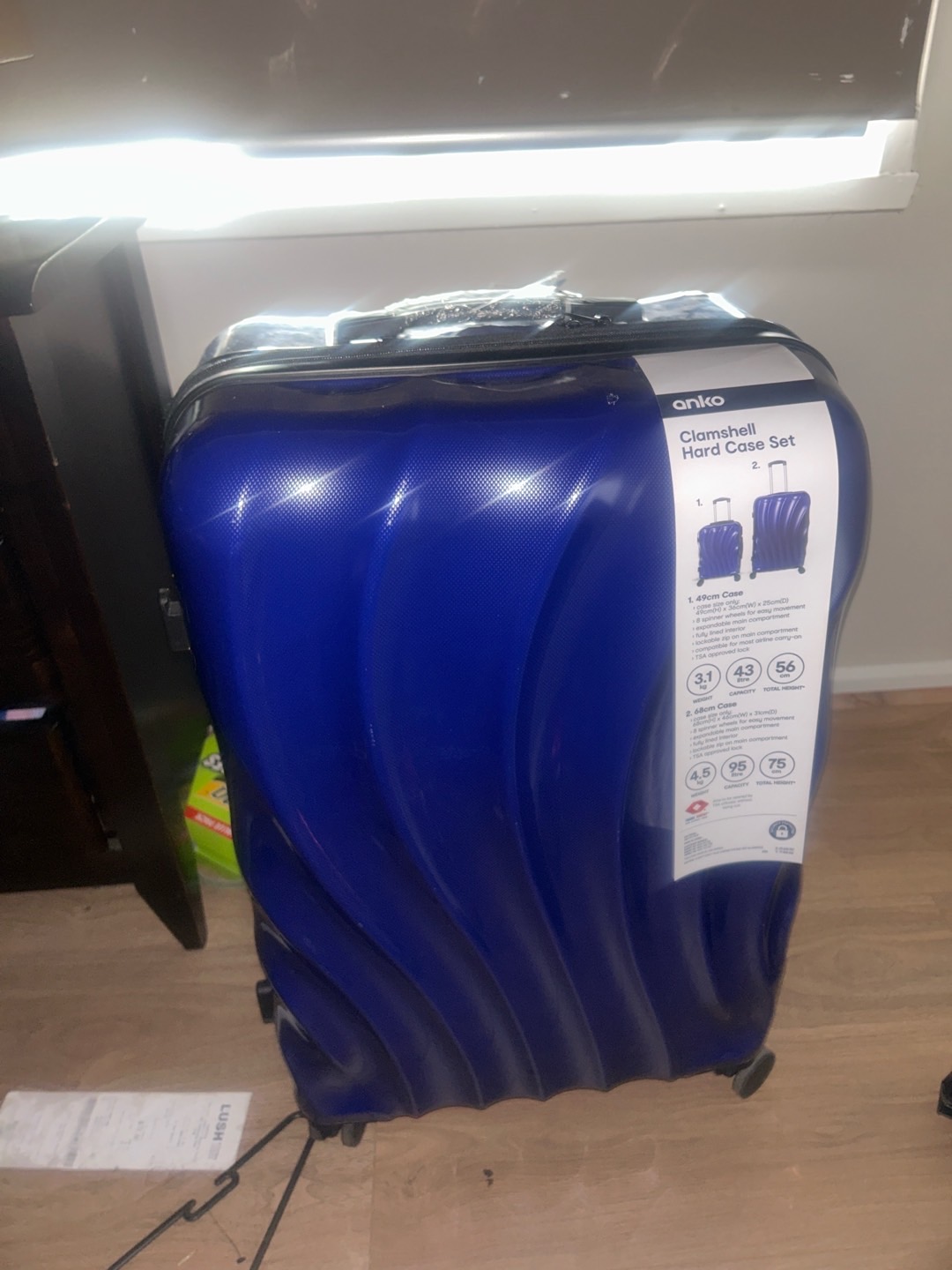 Review photo
