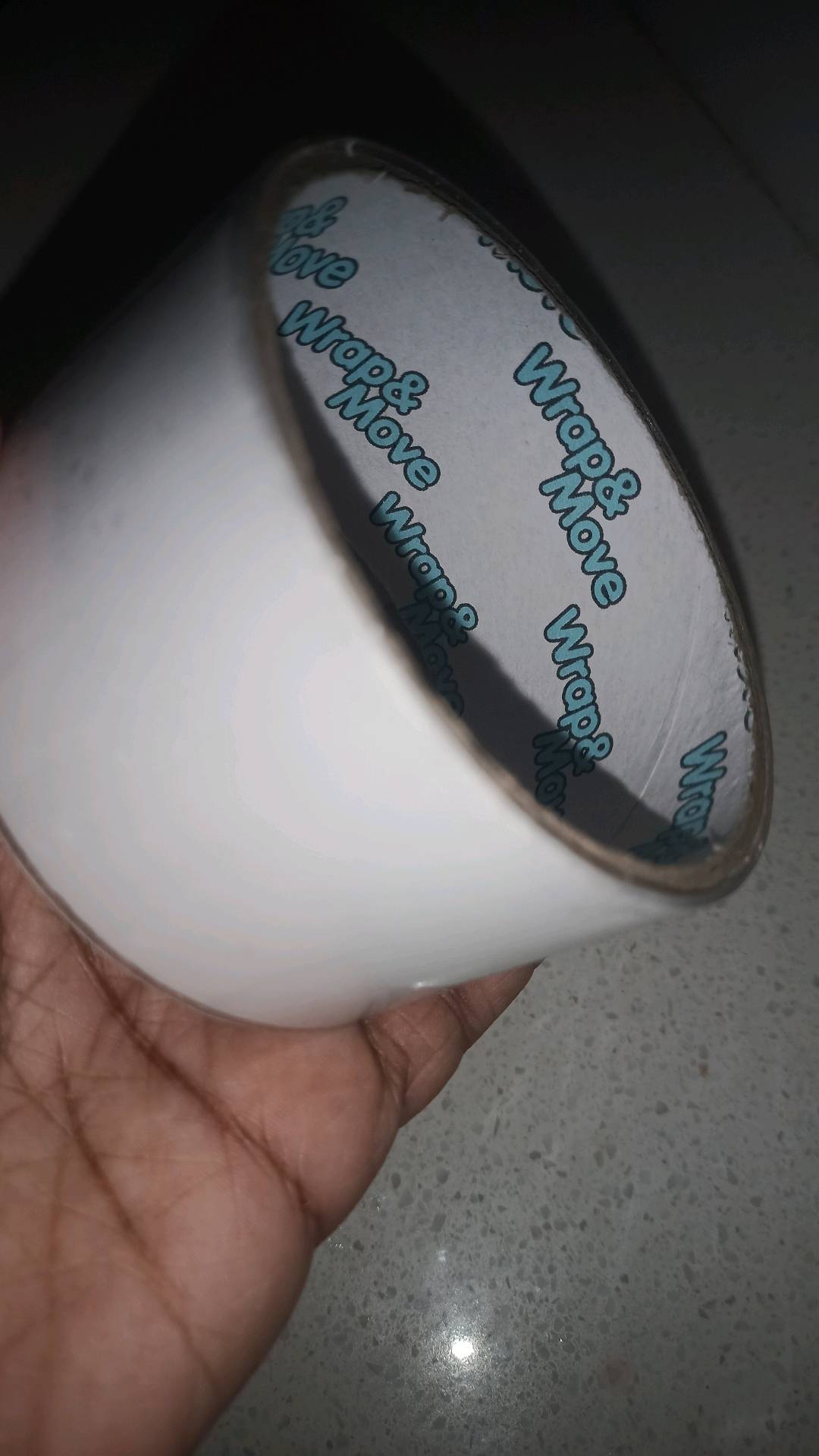 Review photo