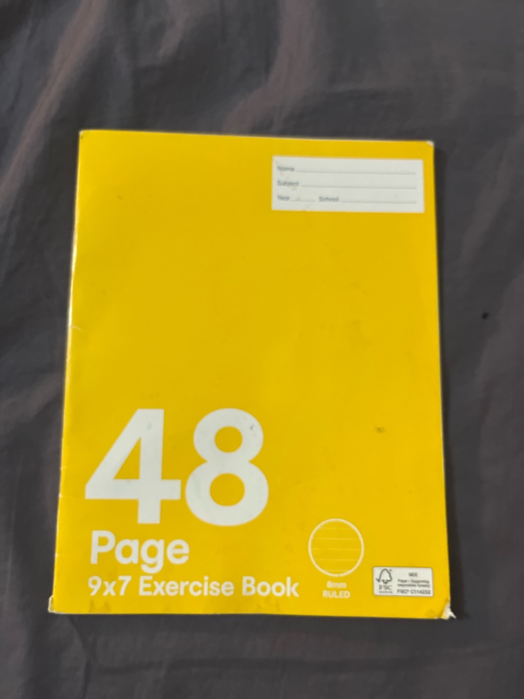 Review photo