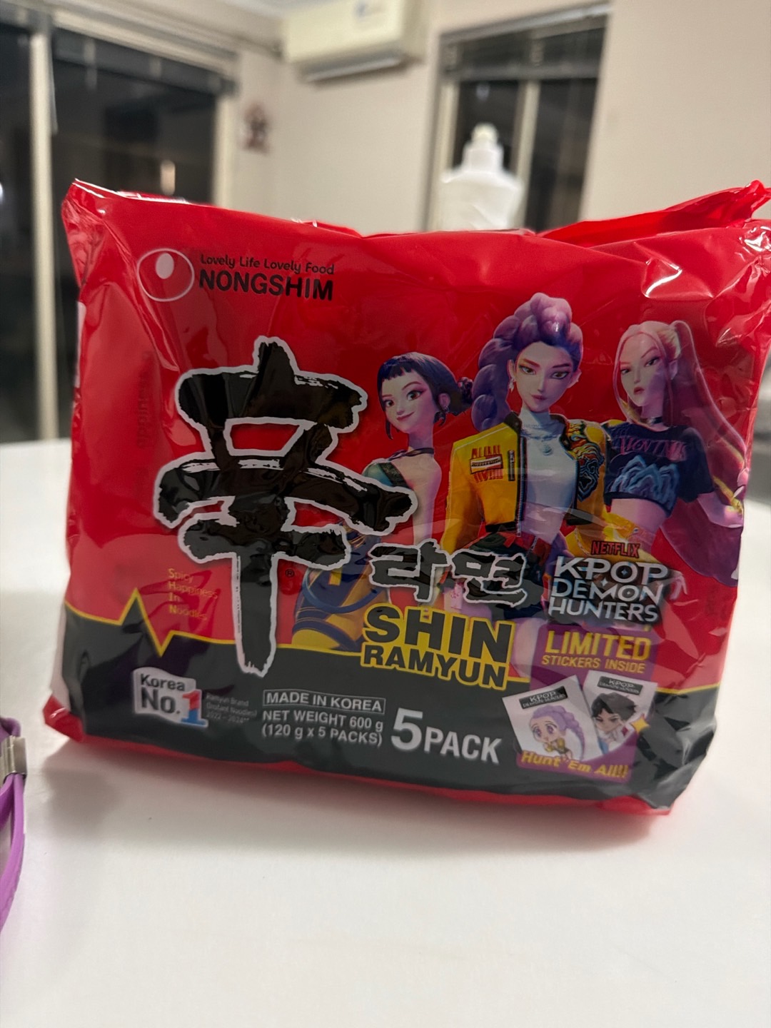 Review photo