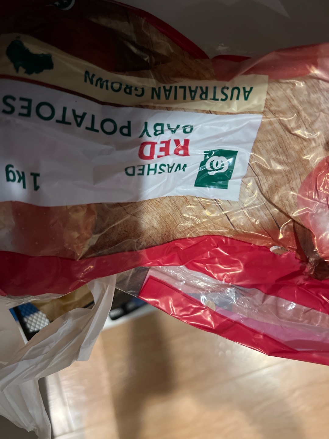 Review photo