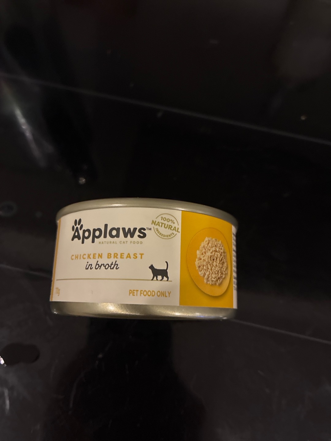 Review photo