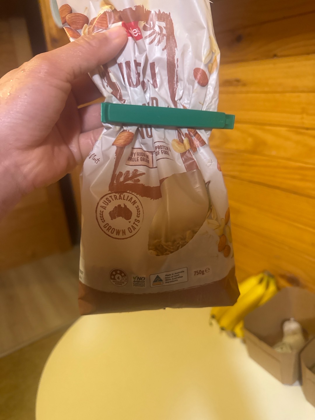 Review photo