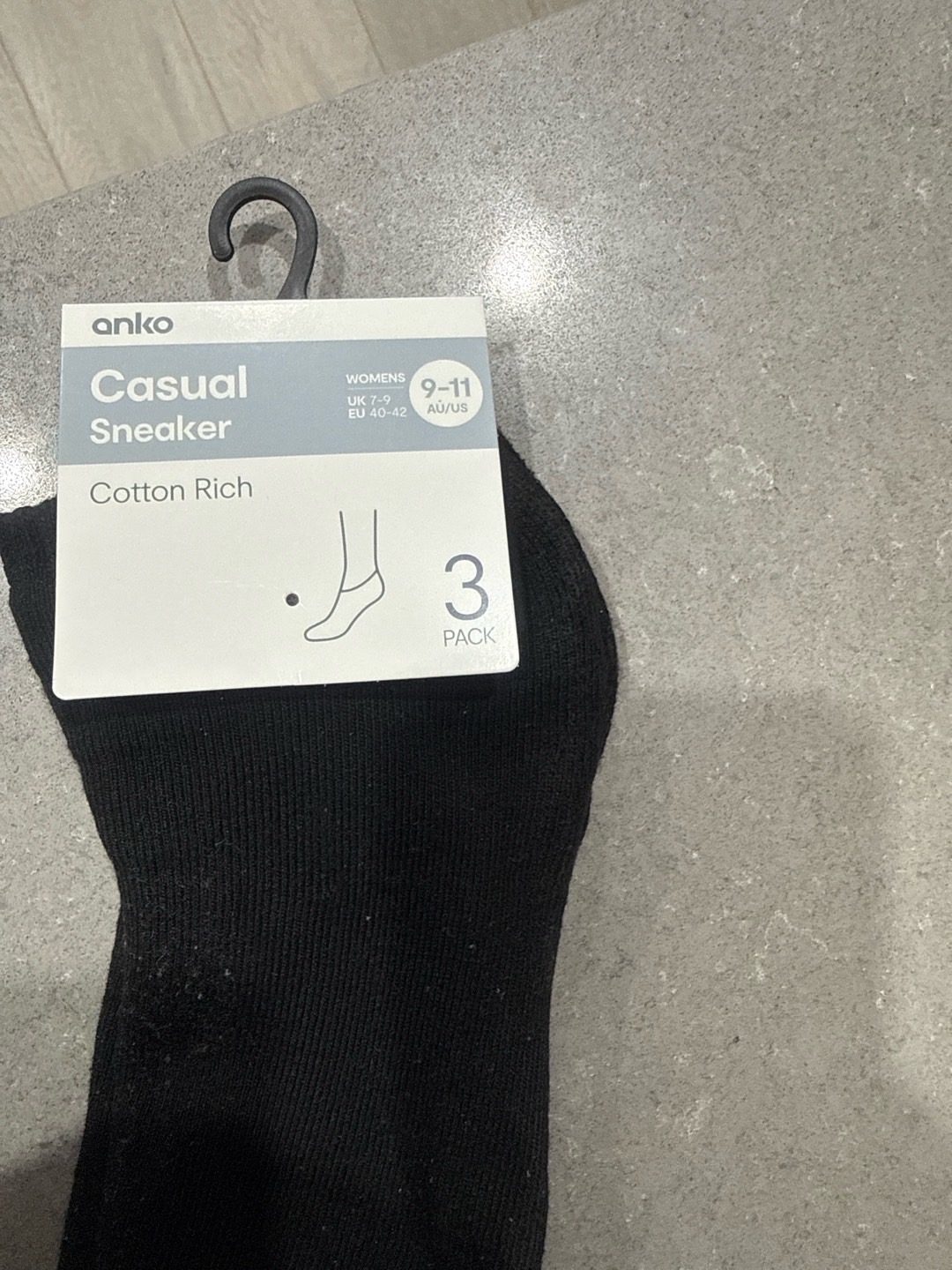 Review photo