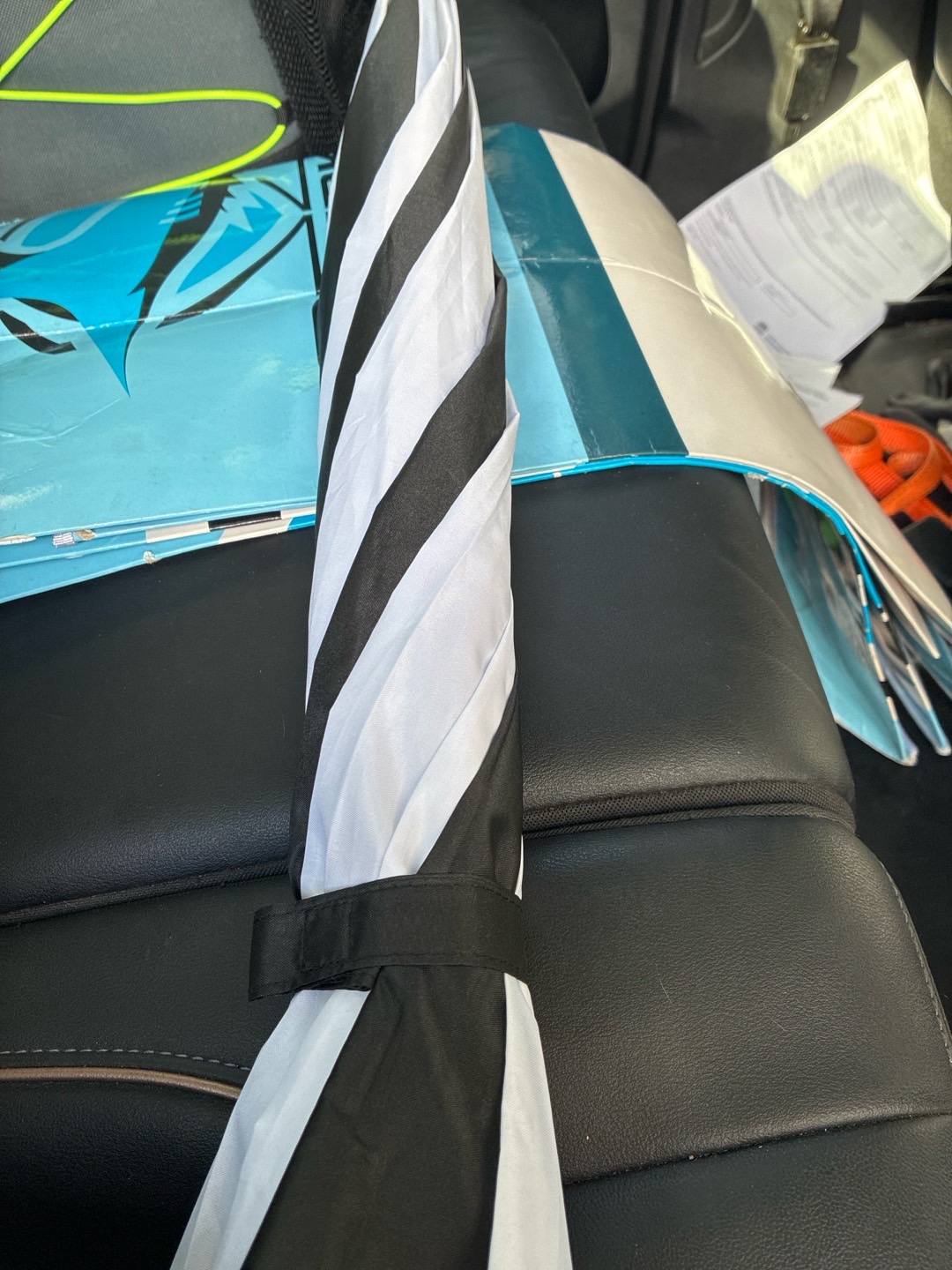 Review photo