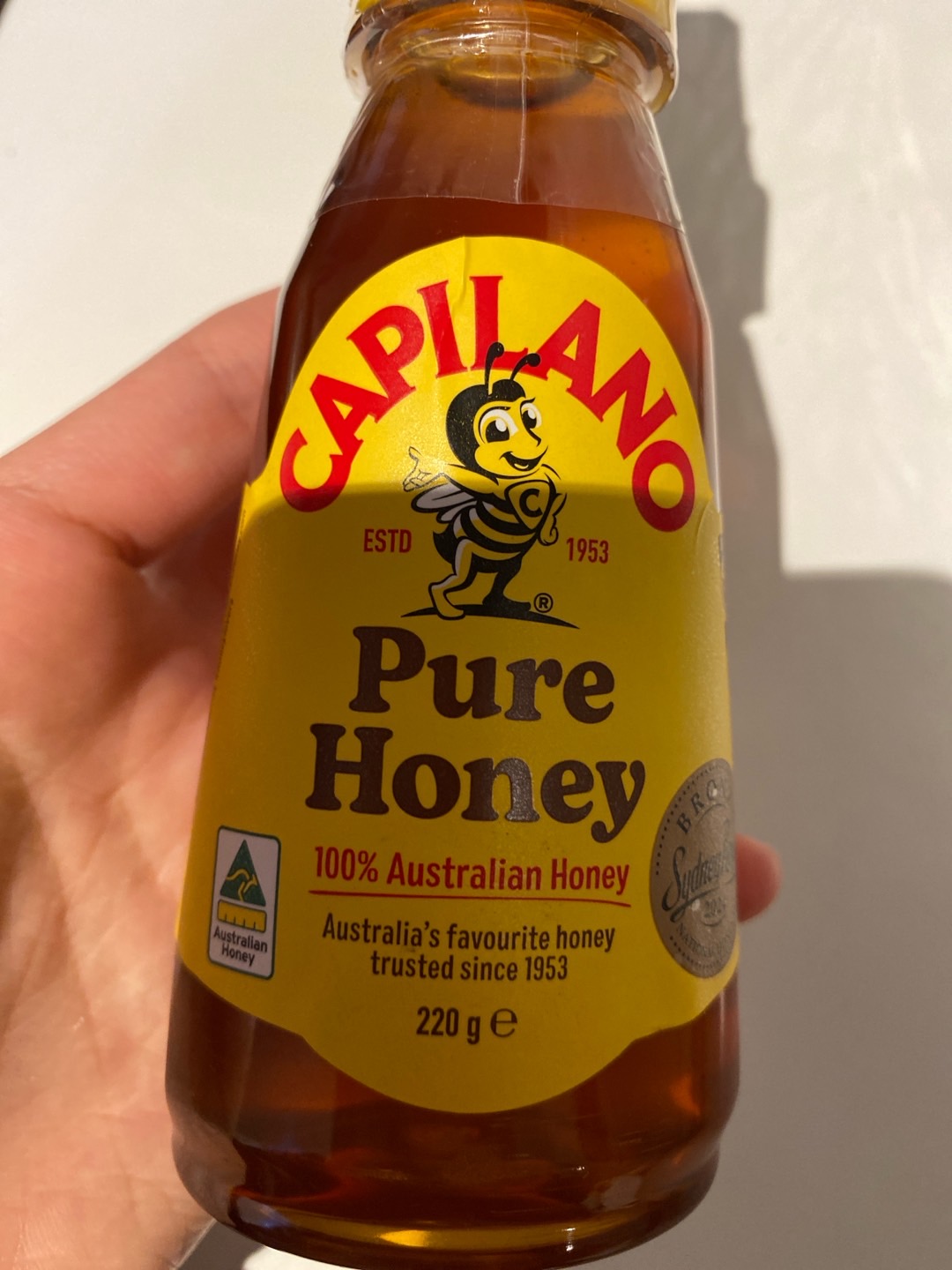 Review photo