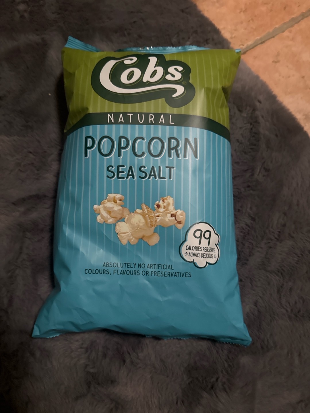 Review photo
