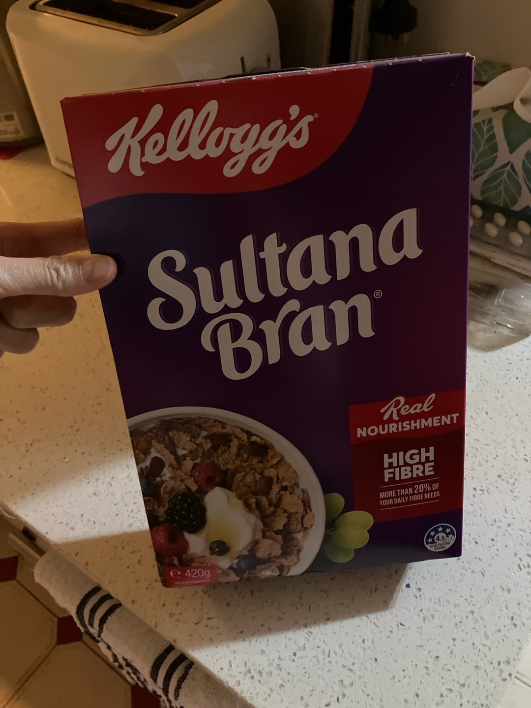 Review photo