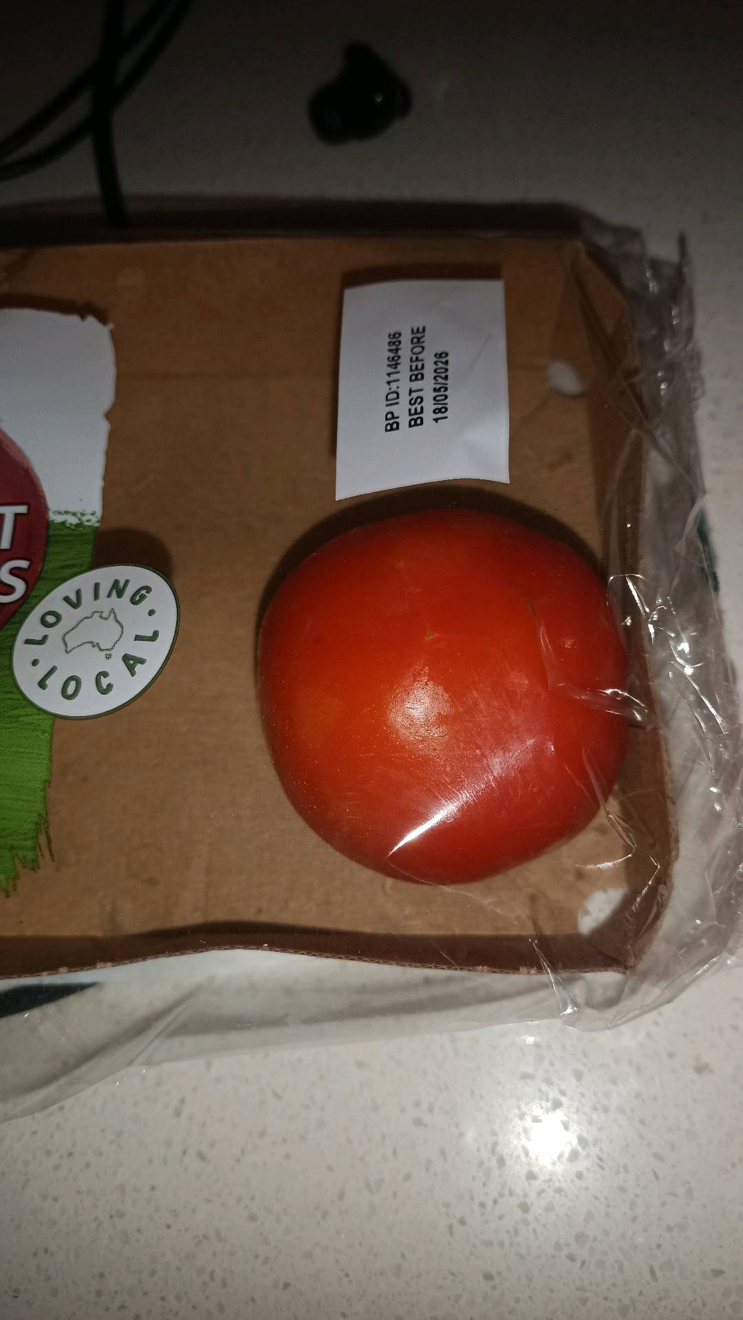 Review photo