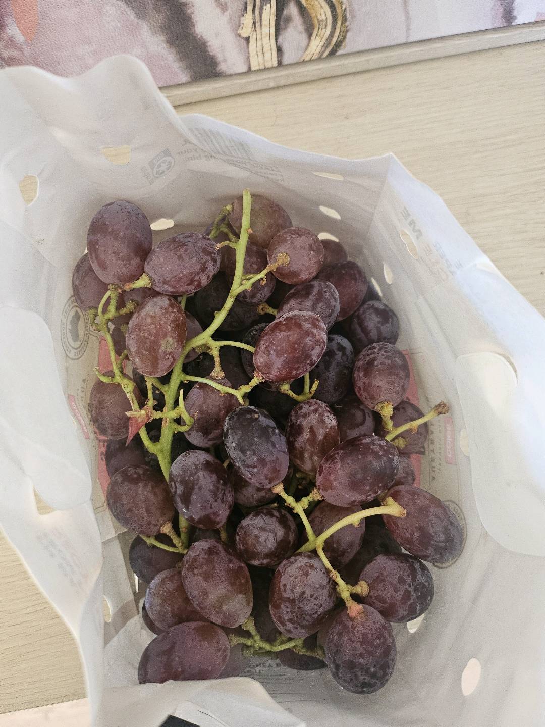 Review photo
