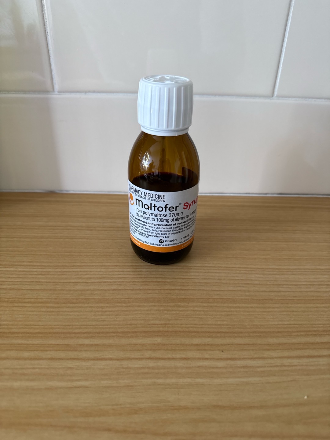 Review photo