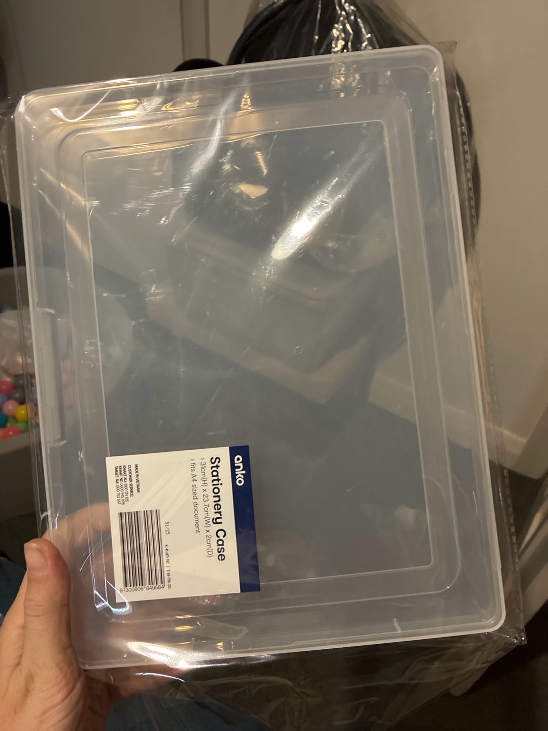 Review photo