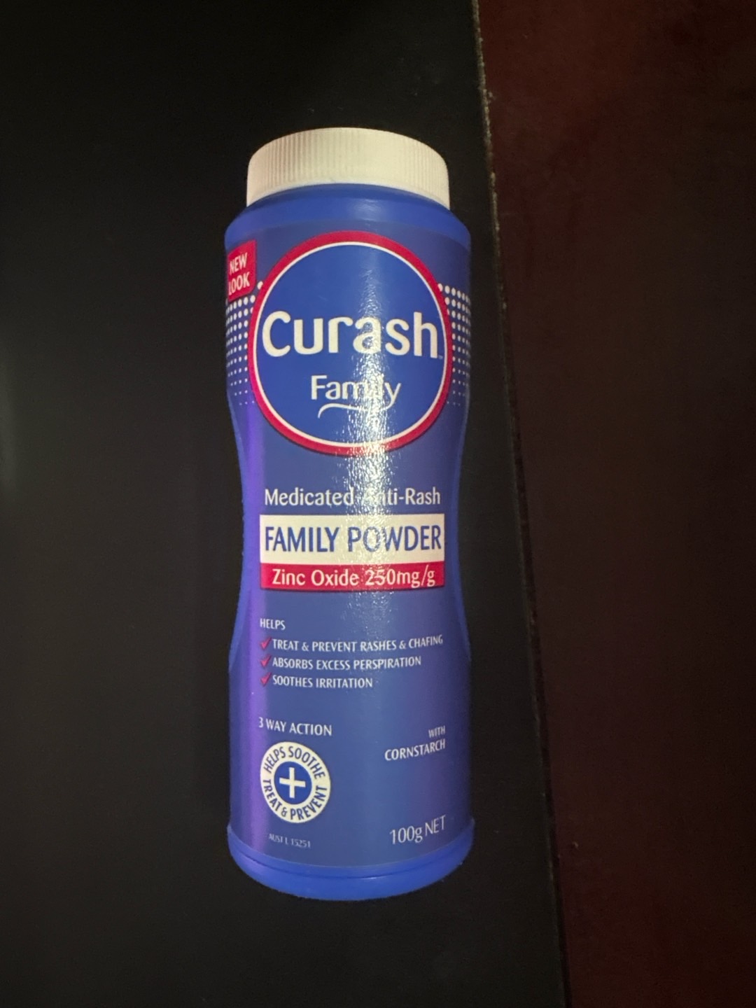 Review photo