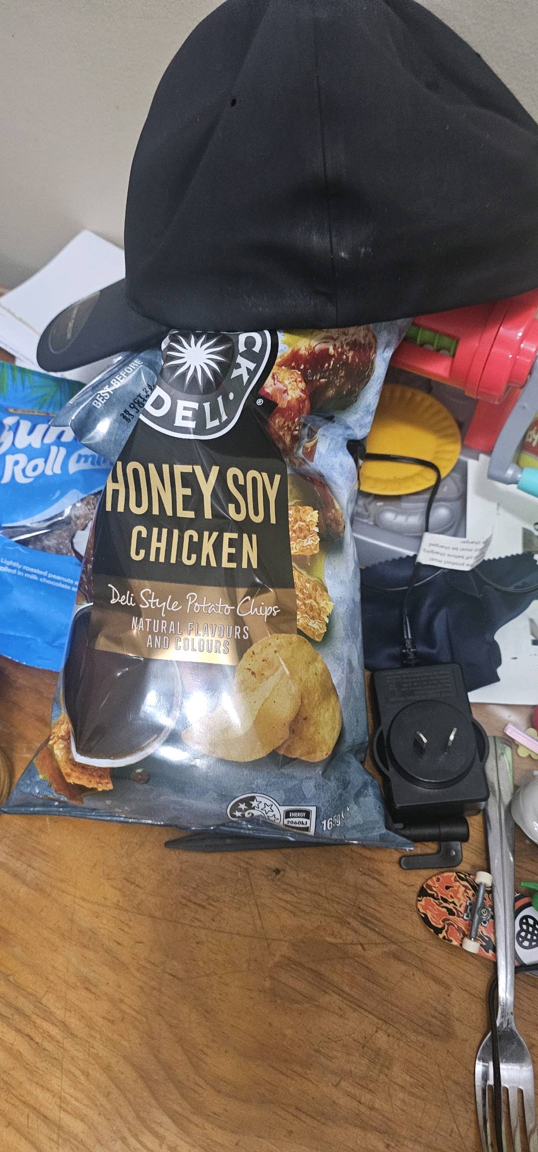 Review photo
