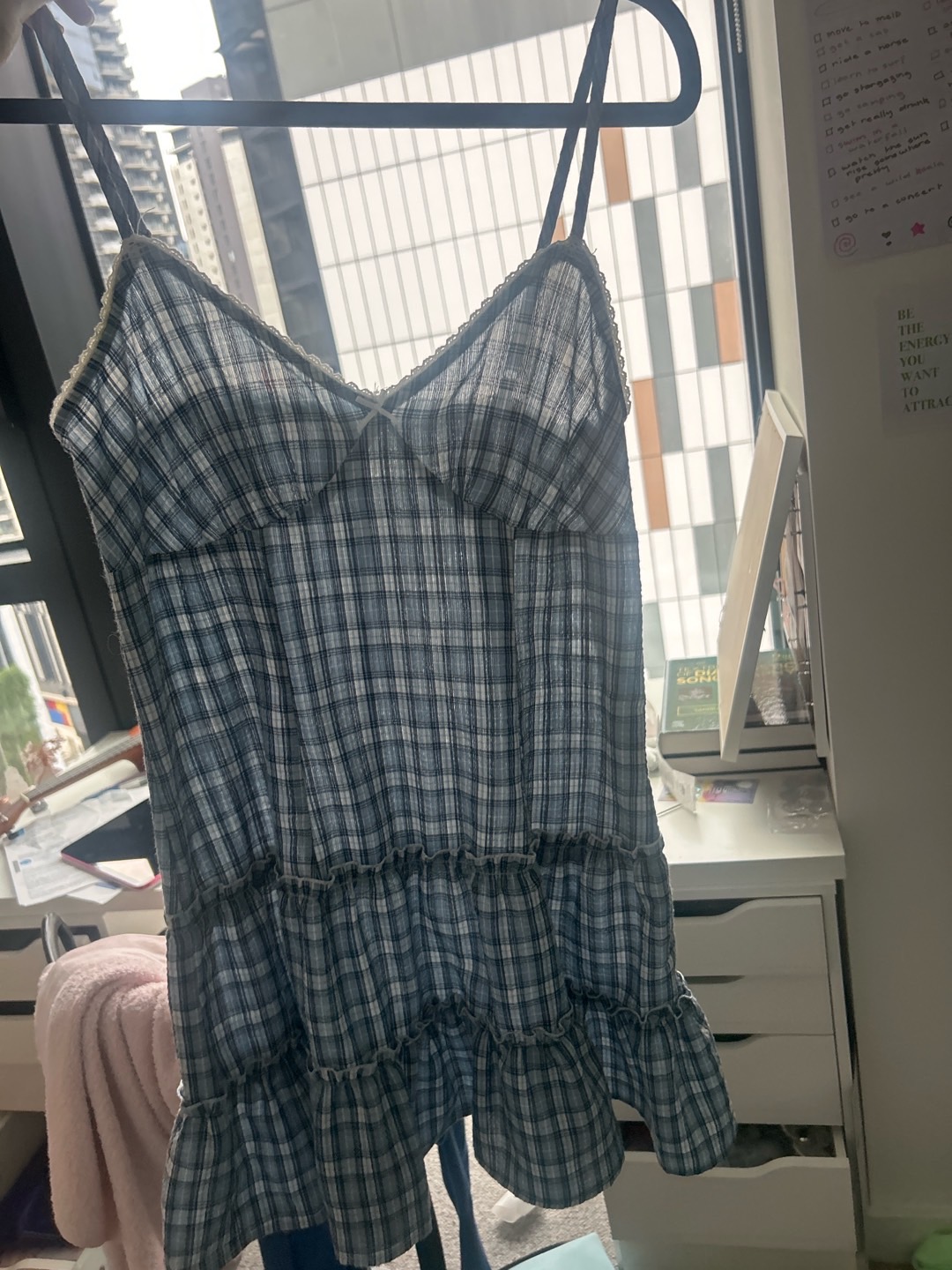 Review photo