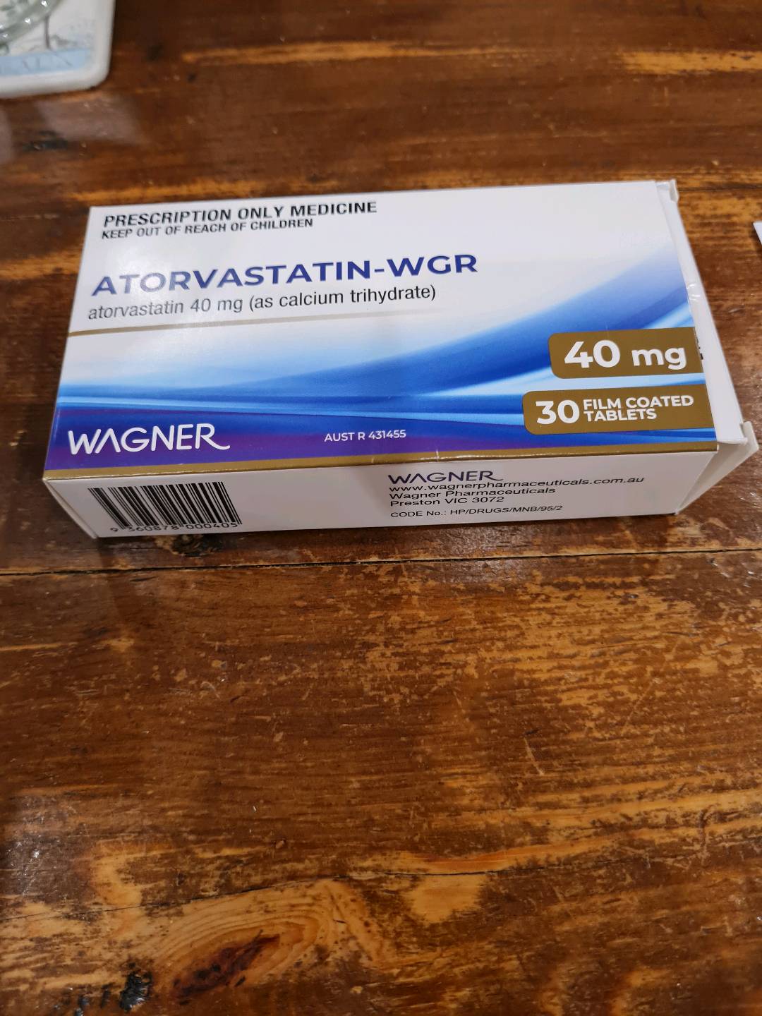 Review photo