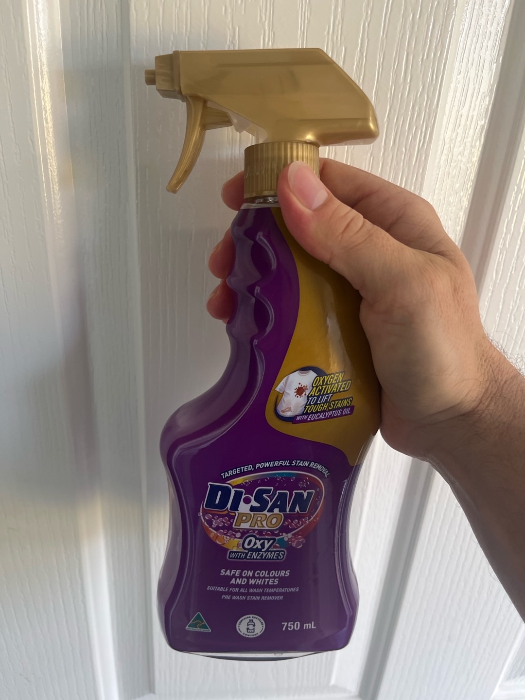 Review photo
