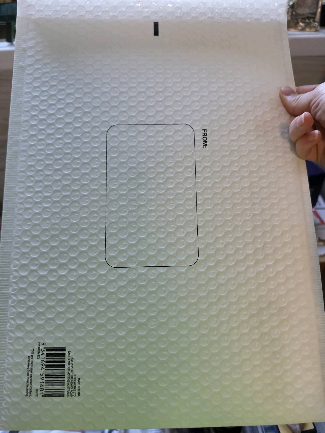 Review photo