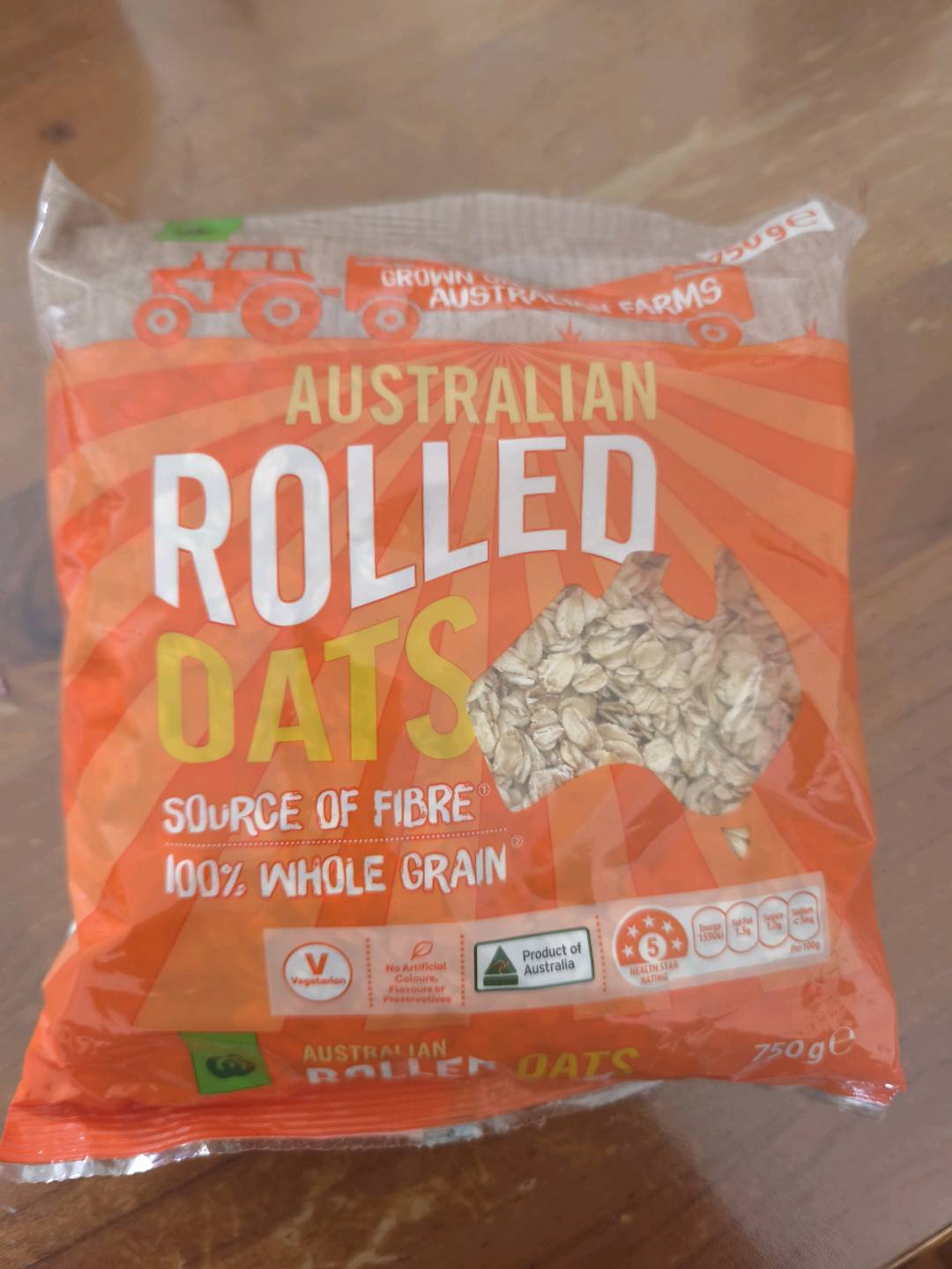 Review photo