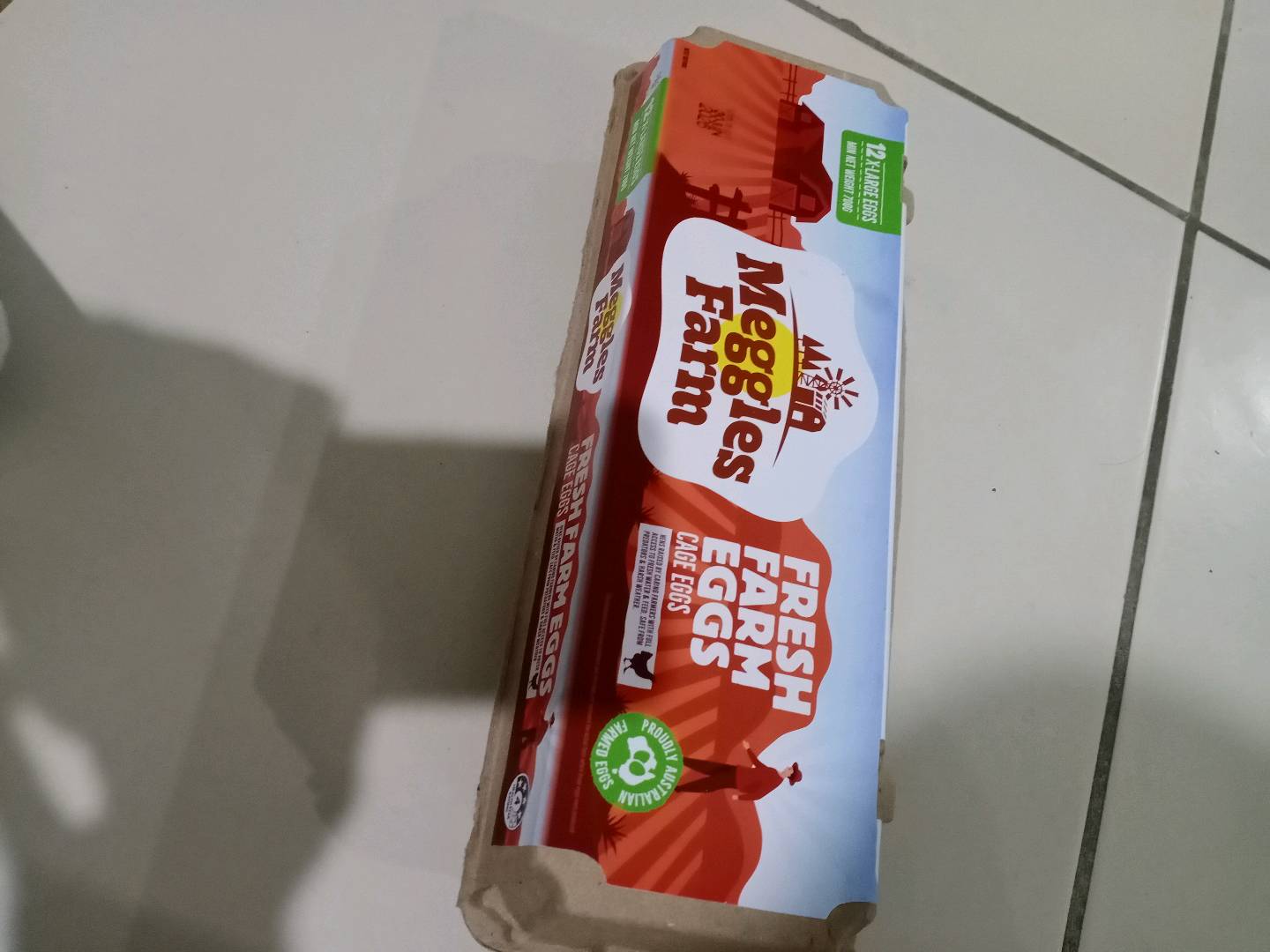 Review photo