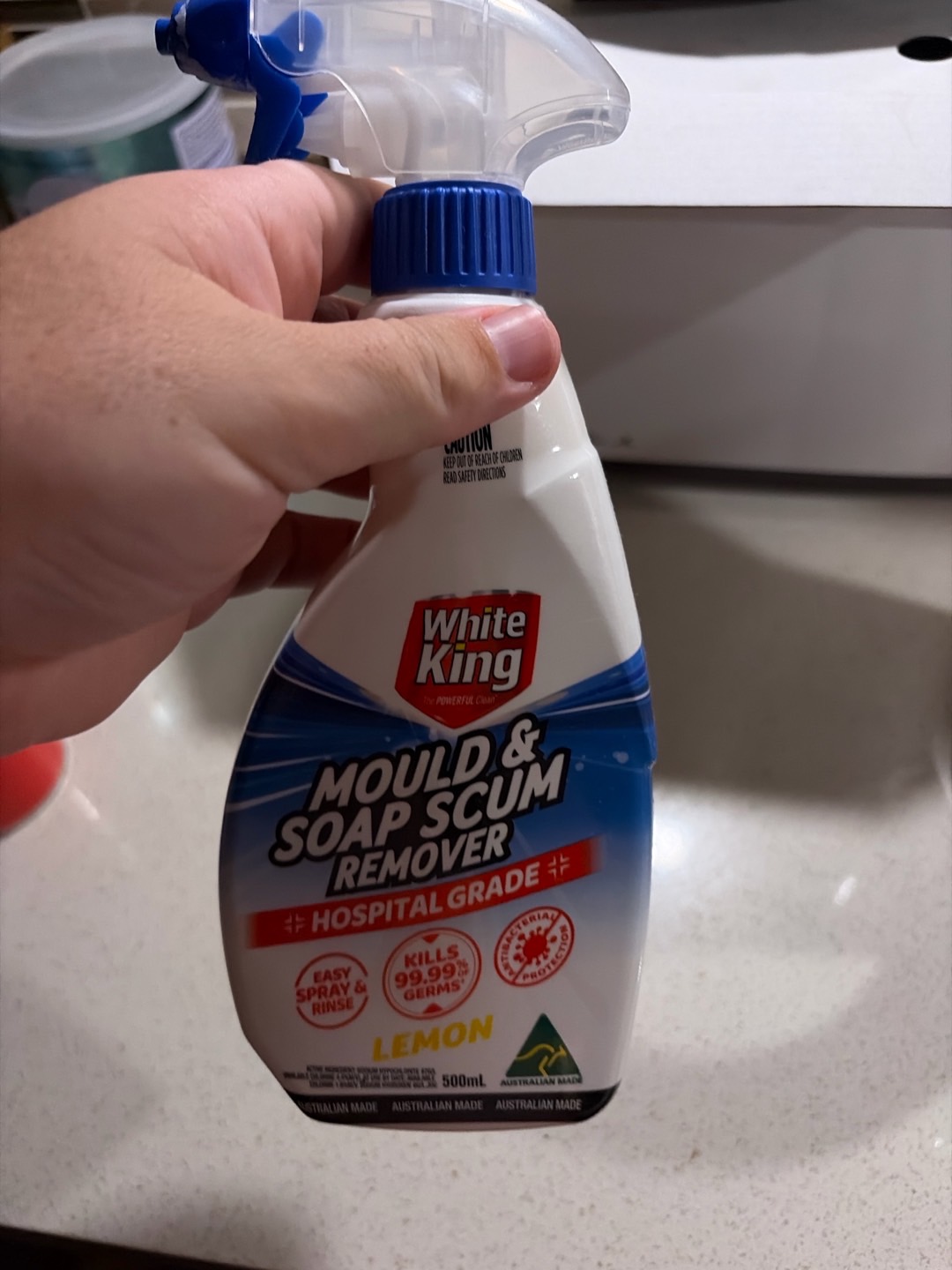 Review photo