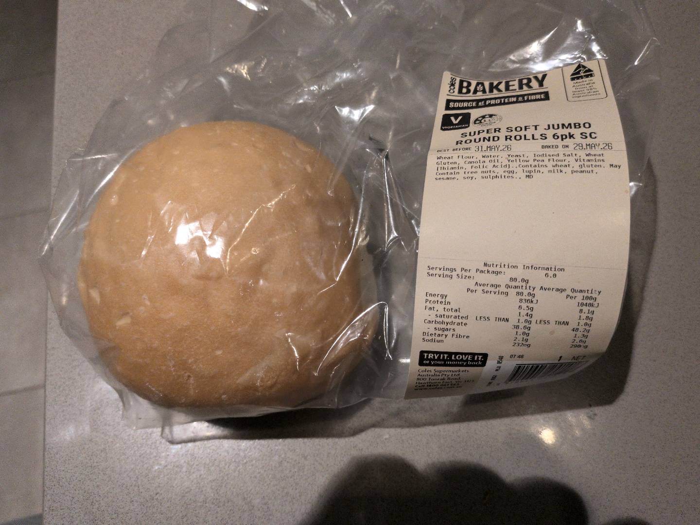 Review photo