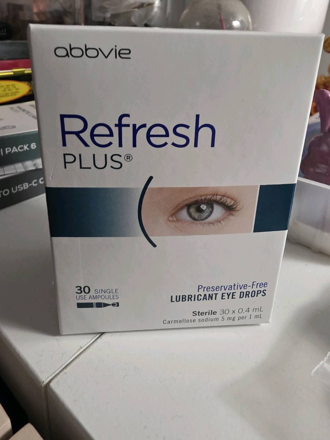 Review photo