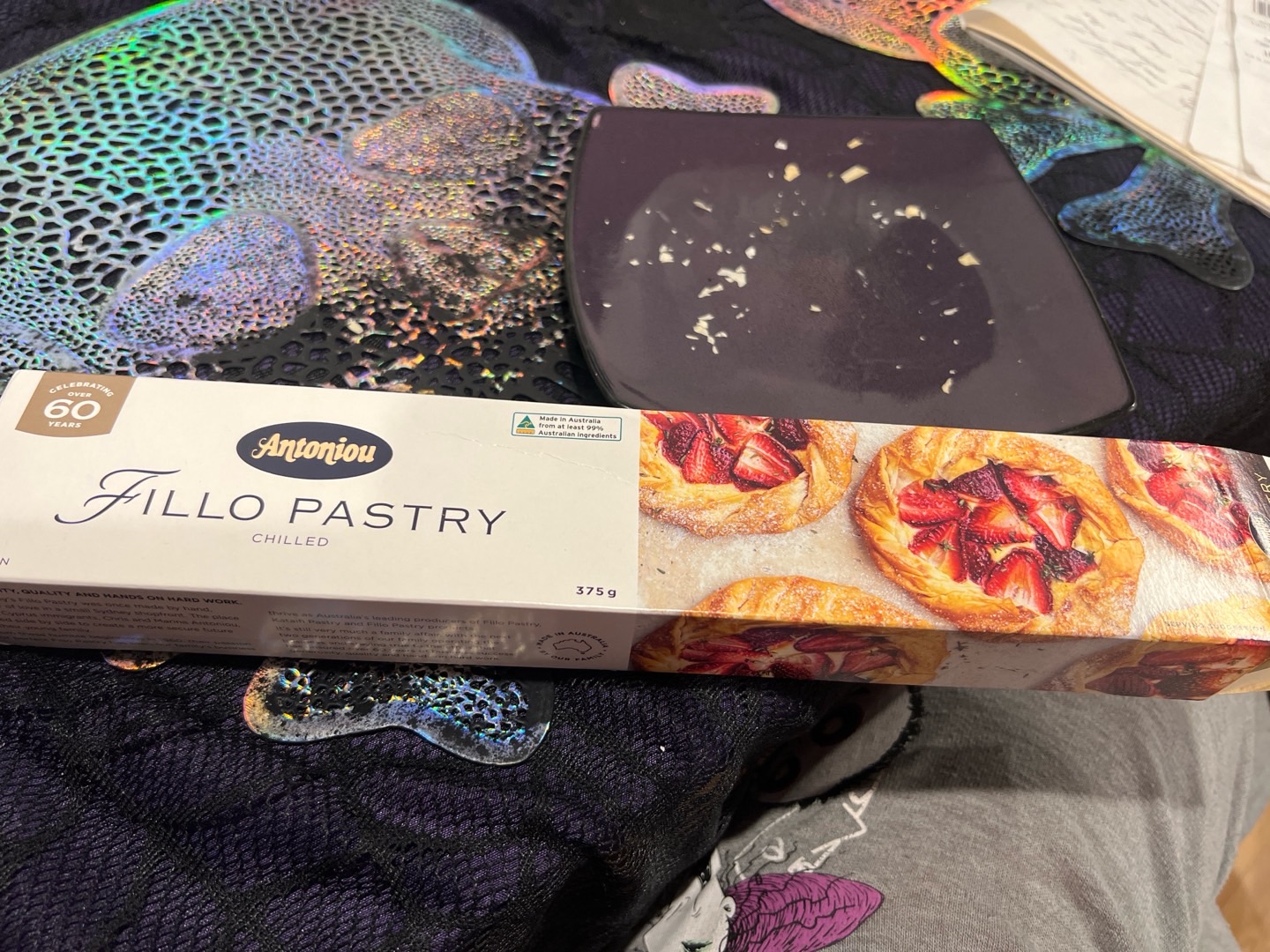 Review photo
