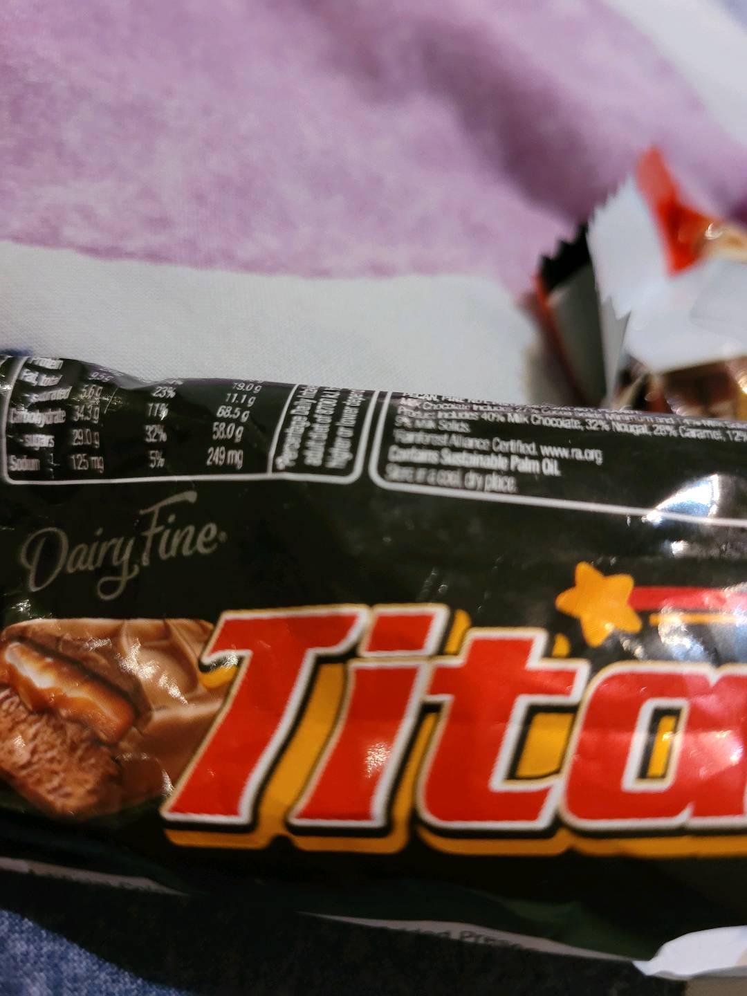 Review photo