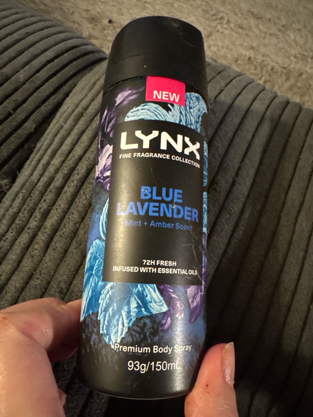 Review photo