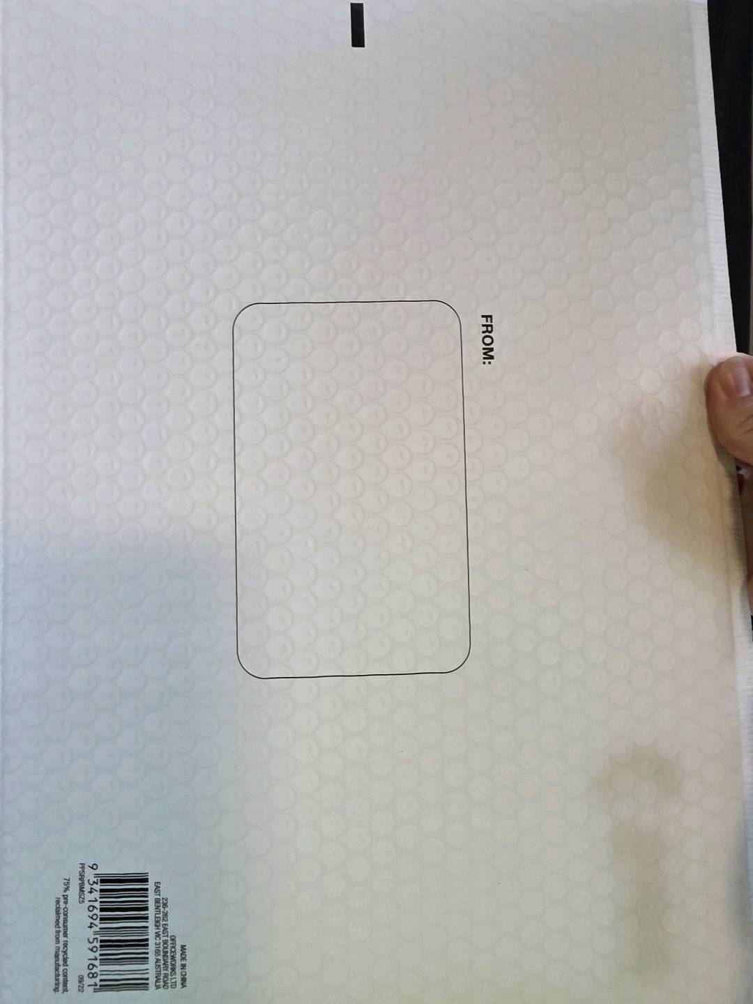 Review photo