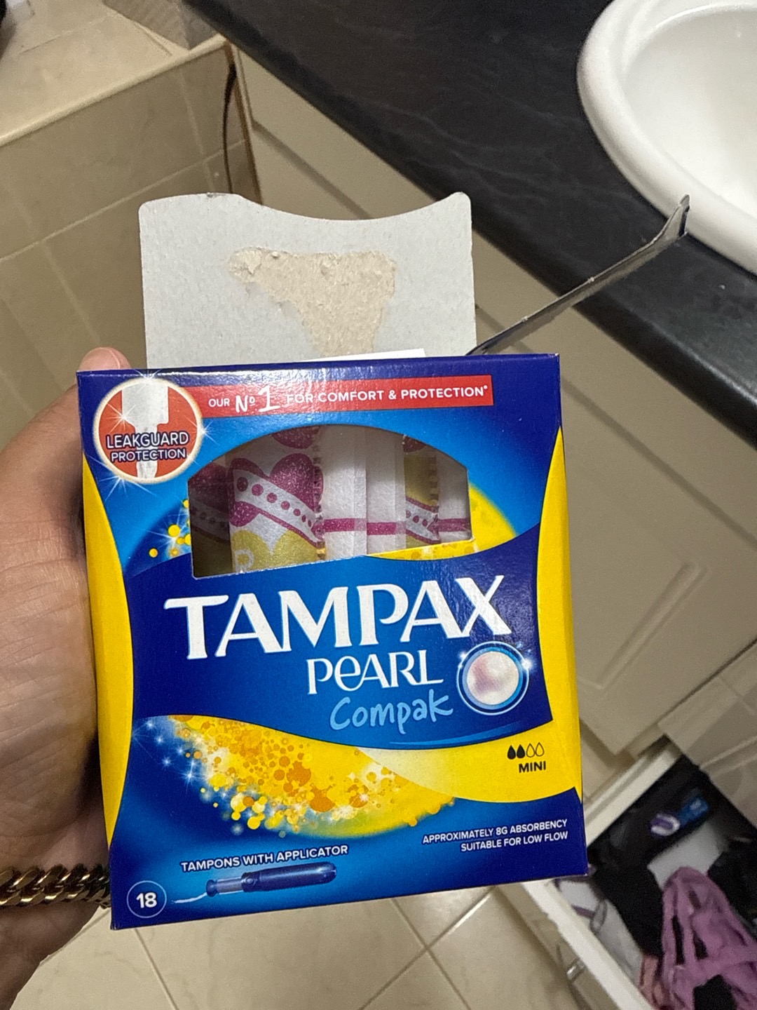 Review photo