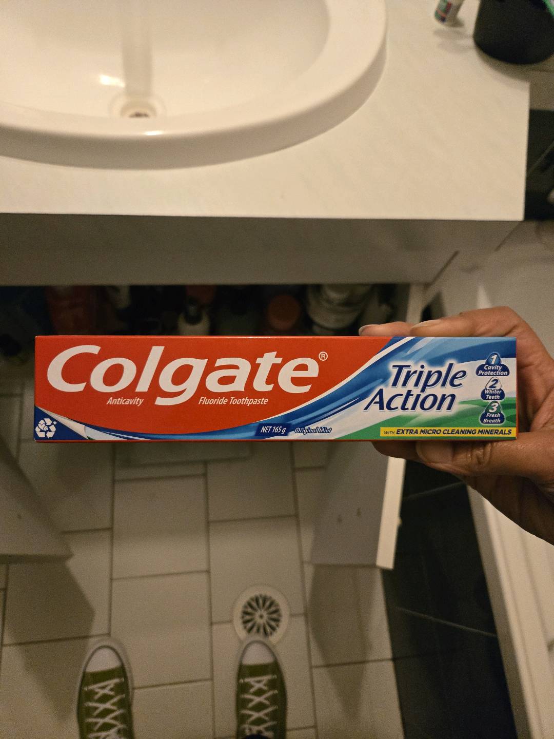 Review photo