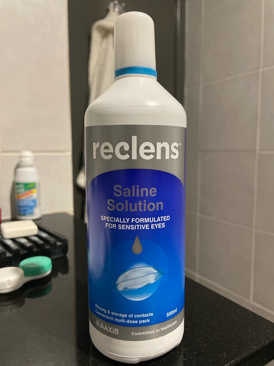 Review photo