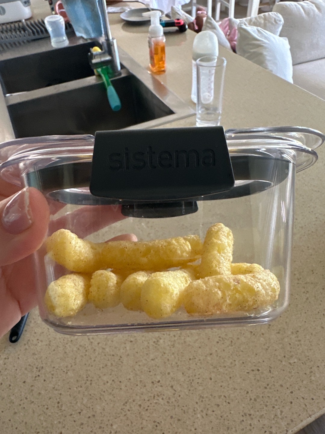 Review photo