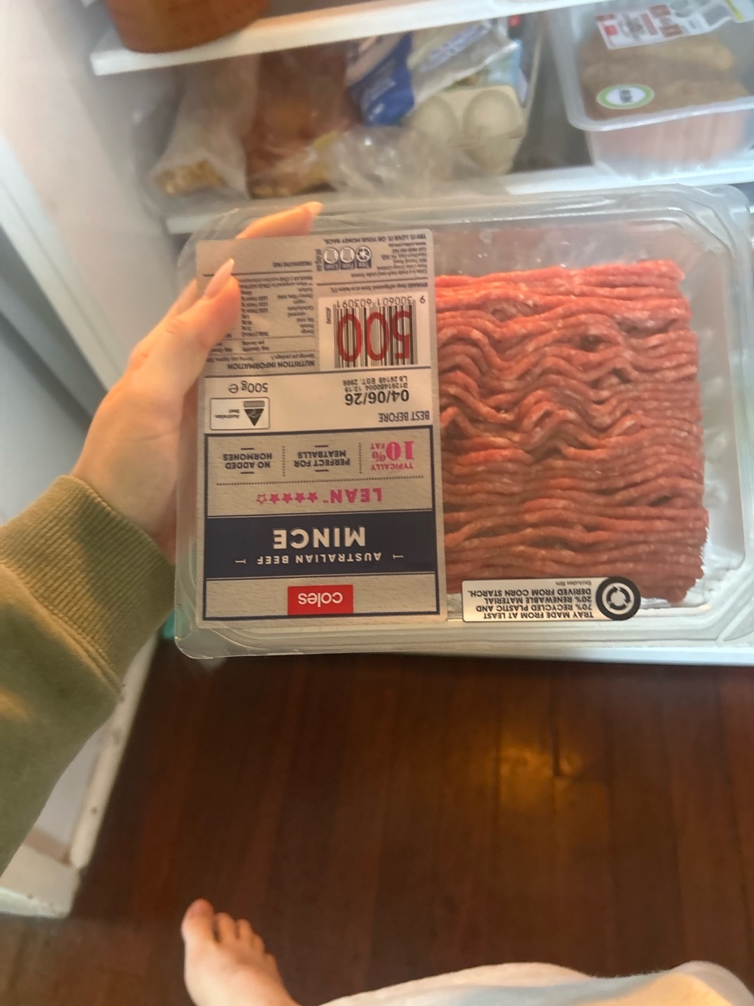 Review photo