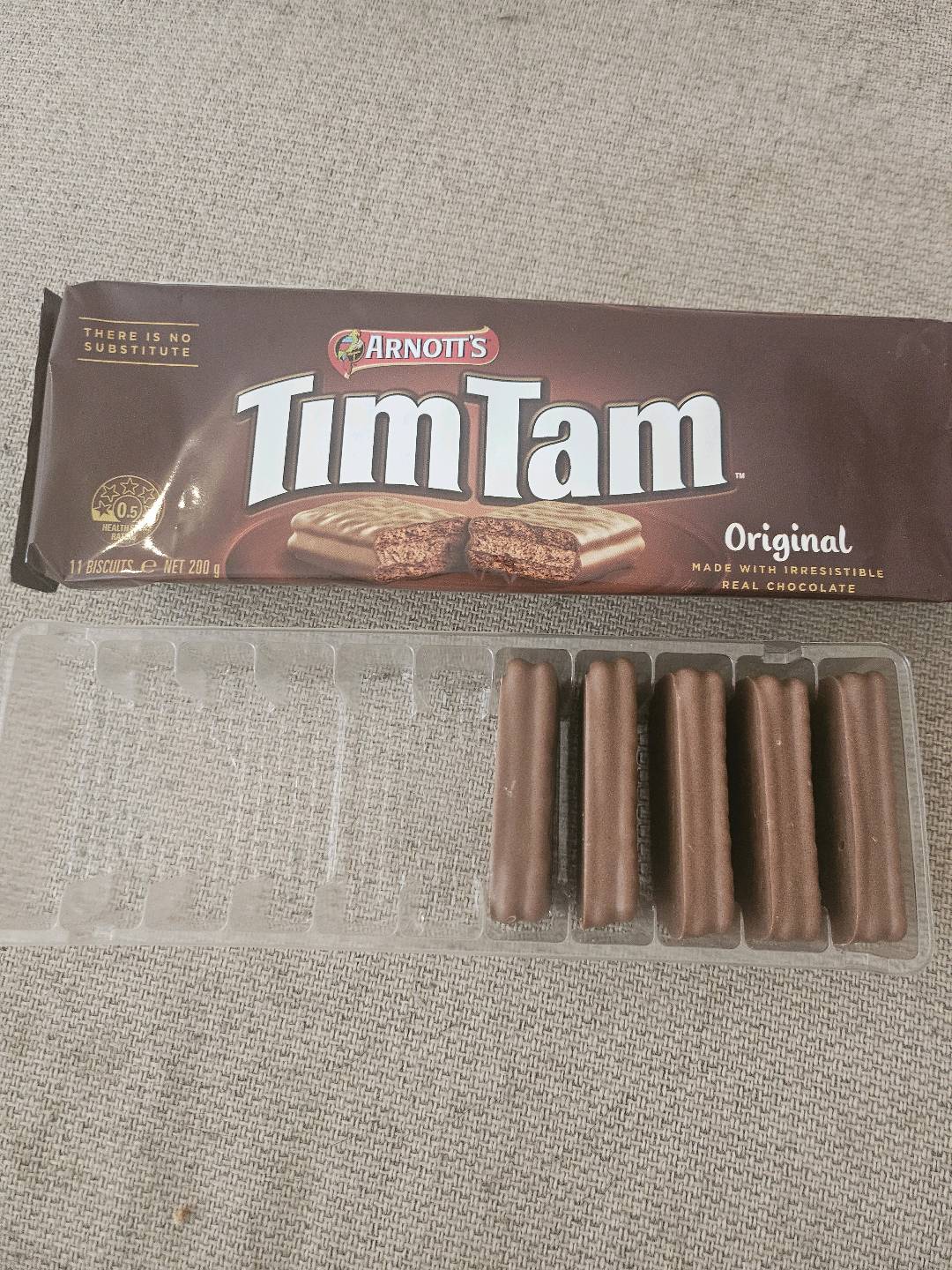 Review photo