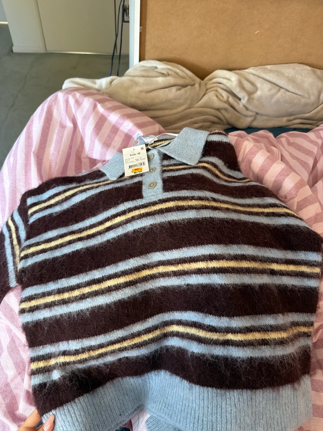 Review photo
