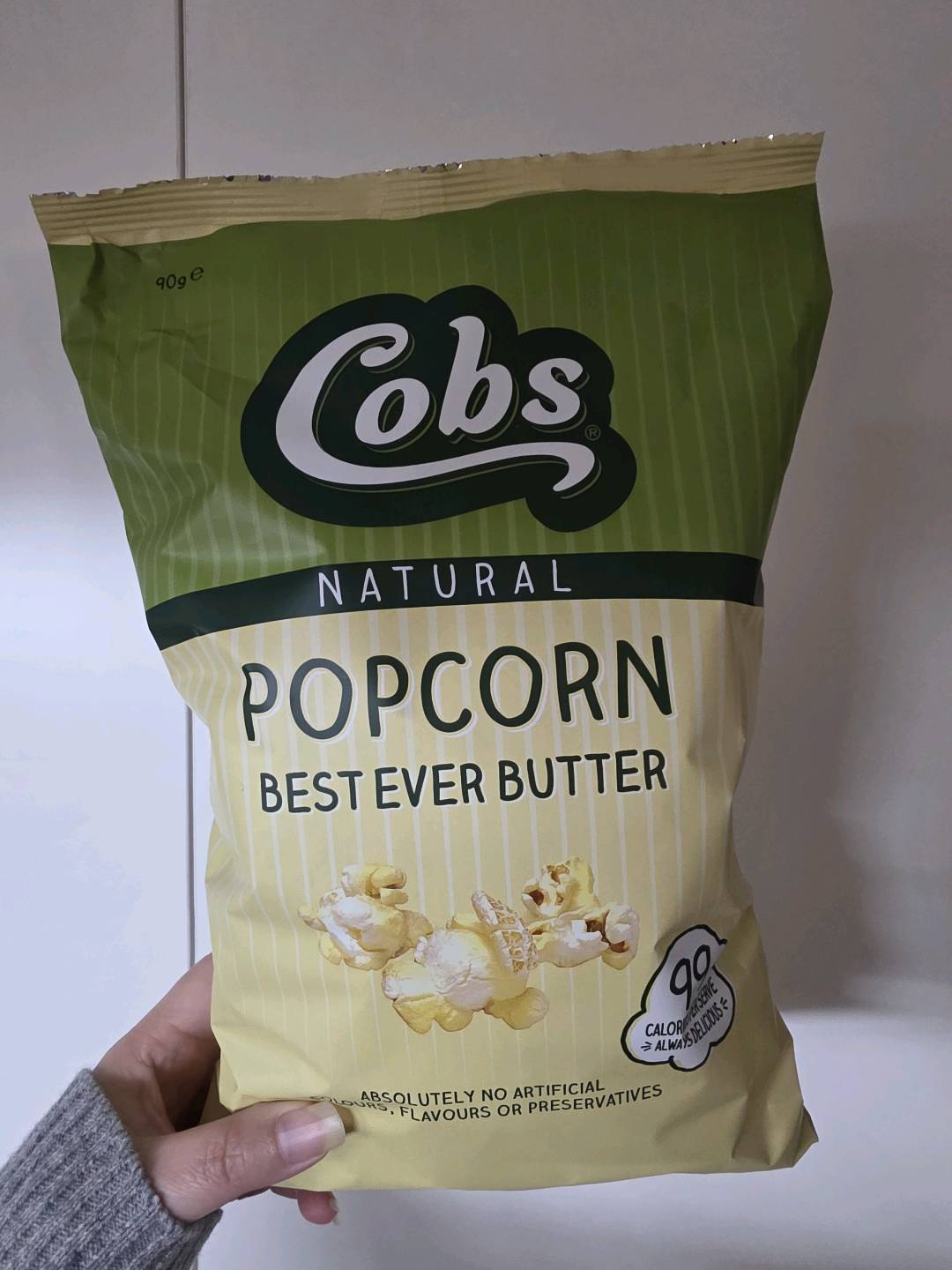 Review photo