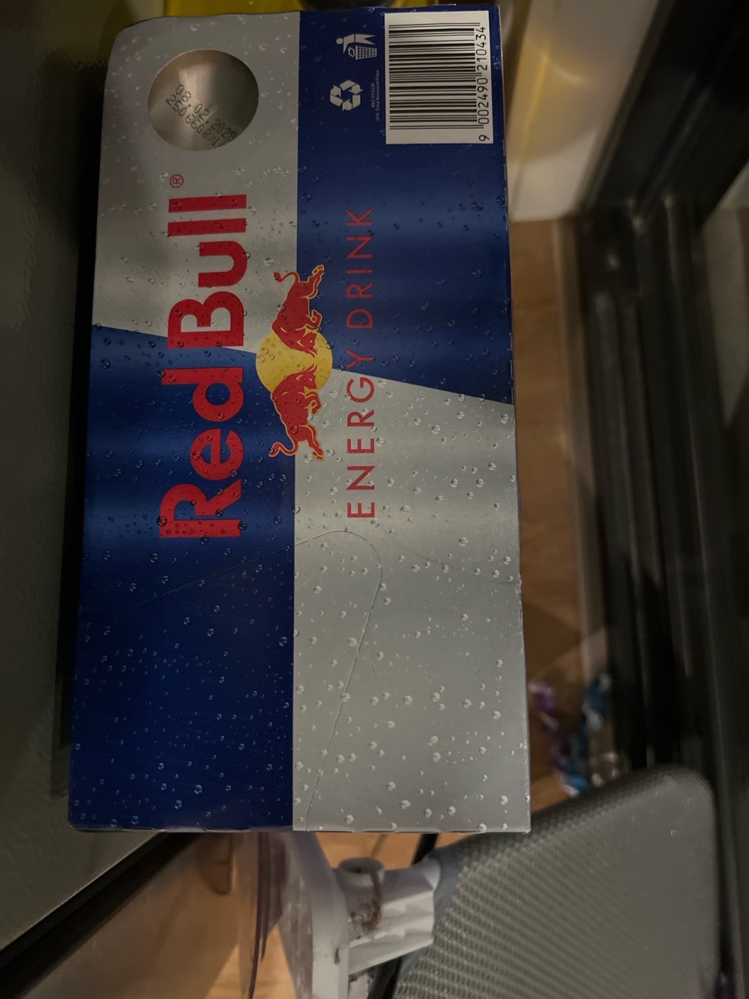 Review photo