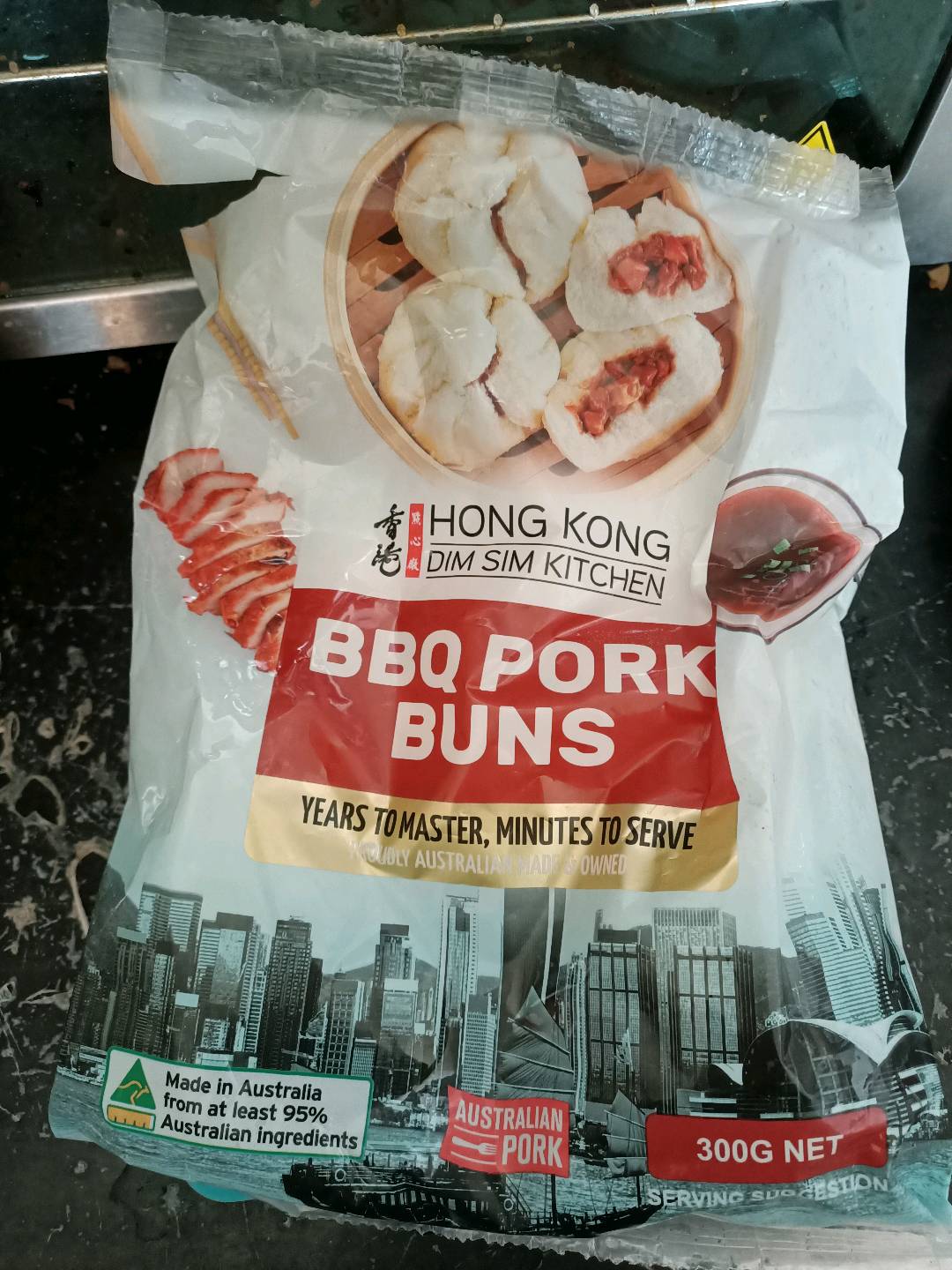 Review photo