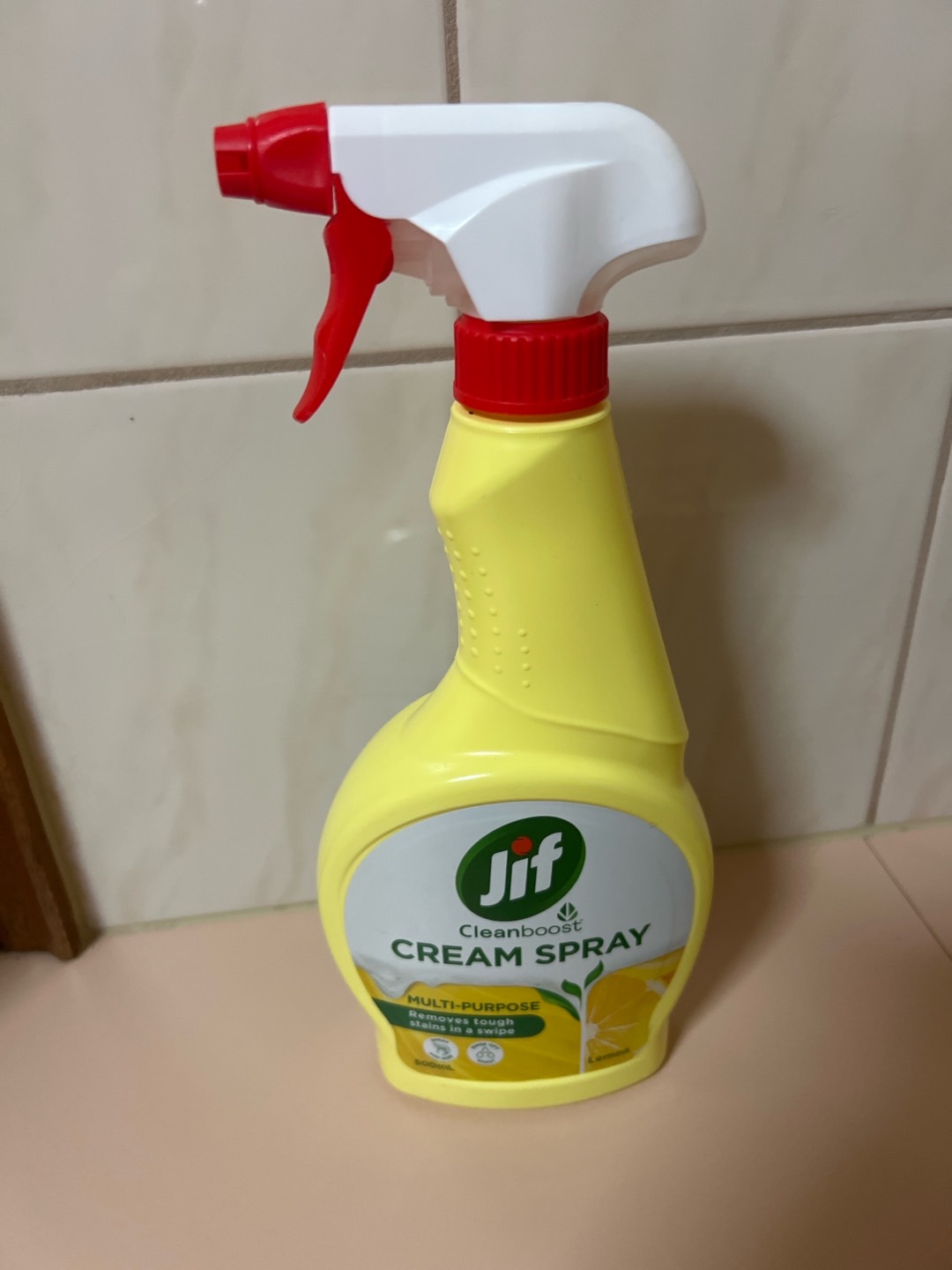 Review photo